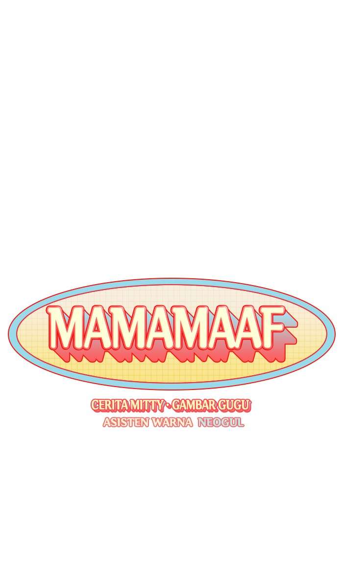 Mother, I’m Sorry chapter 06 halaman 11