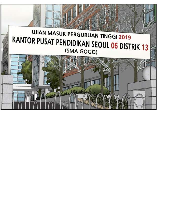 Mother, I’m Sorry chapter 06 halaman 13