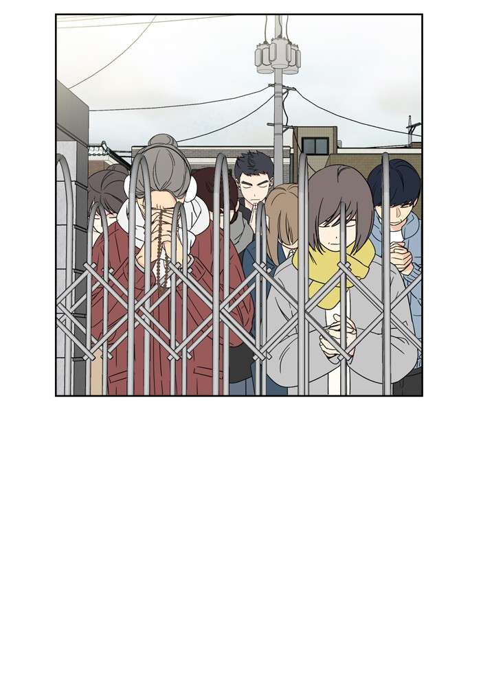 Mother, I’m Sorry chapter 06 halaman 14