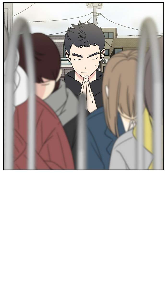 Mother, I’m Sorry chapter 06 halaman 15
