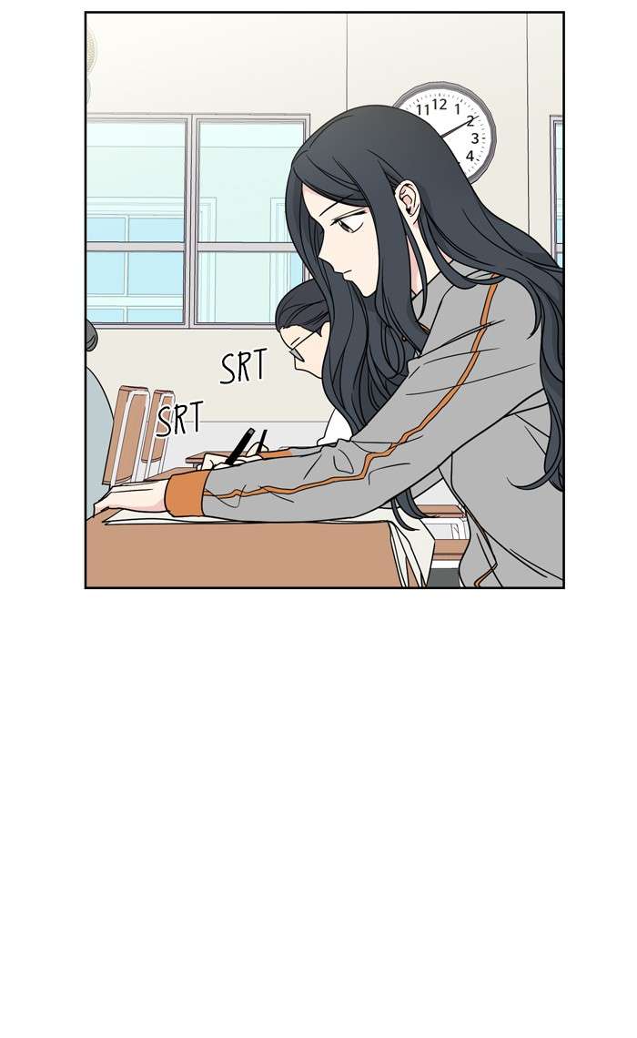 Mother, I’m Sorry chapter 06 halaman 16