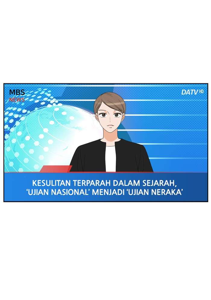 Mother, I’m Sorry chapter 06 halaman 18