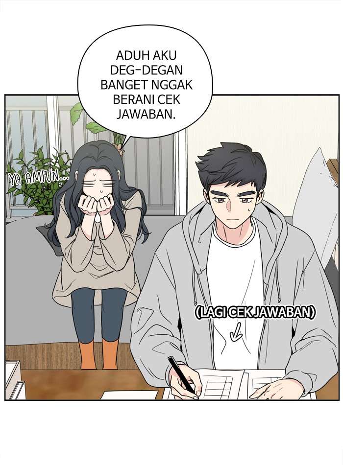 Mother, I’m Sorry chapter 06 halaman 19