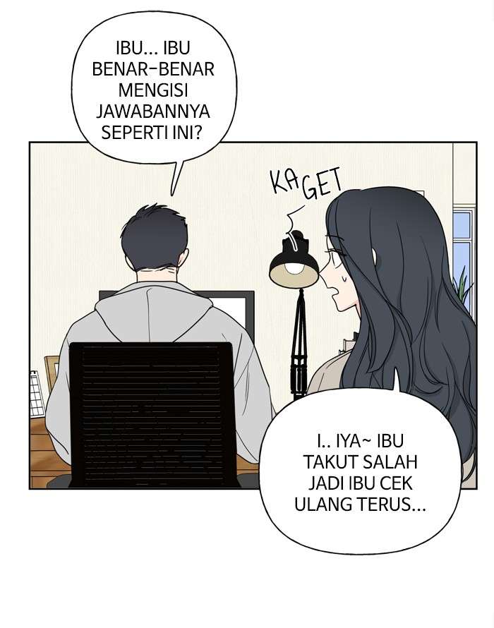 Mother, I’m Sorry chapter 06 halaman 20
