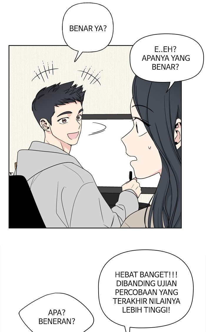 Mother, I’m Sorry chapter 06 halaman 22