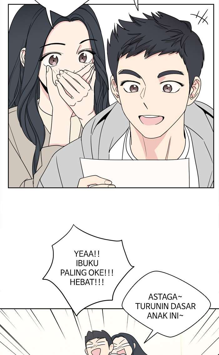 Mother, I’m Sorry chapter 06 halaman 23