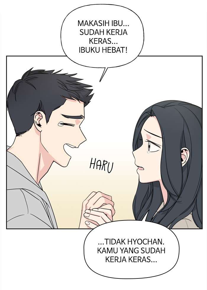 Mother, I’m Sorry chapter 06 halaman 25