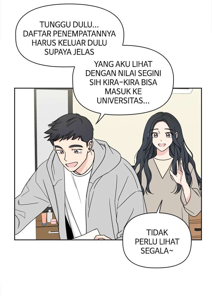 Mother, I’m Sorry chapter 06 halaman 26