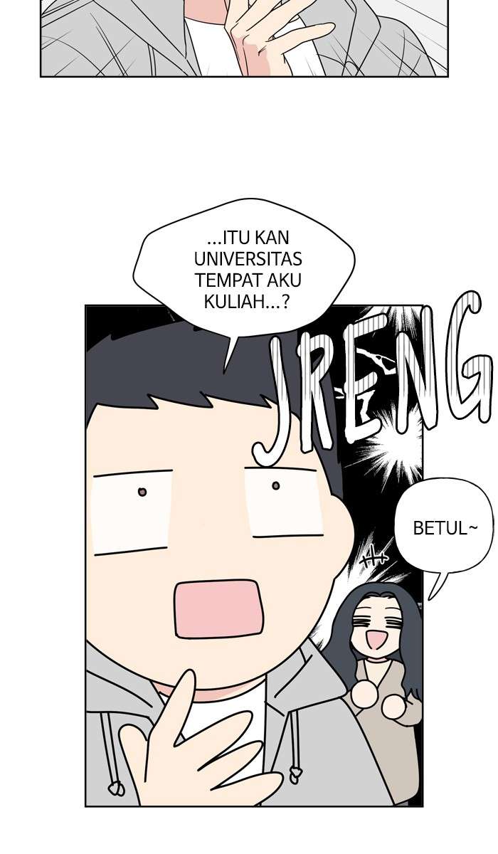 Mother, I’m Sorry chapter 06 halaman 29