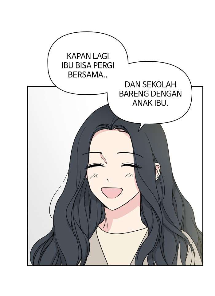 Mother, I’m Sorry chapter 06 halaman 30