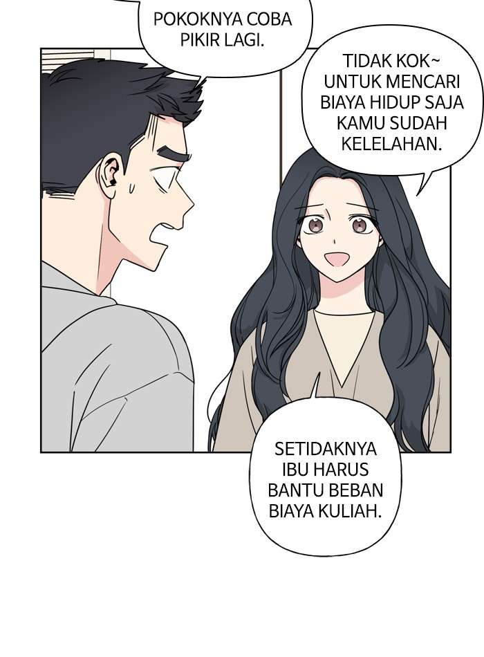 Mother, I’m Sorry chapter 06 halaman 32