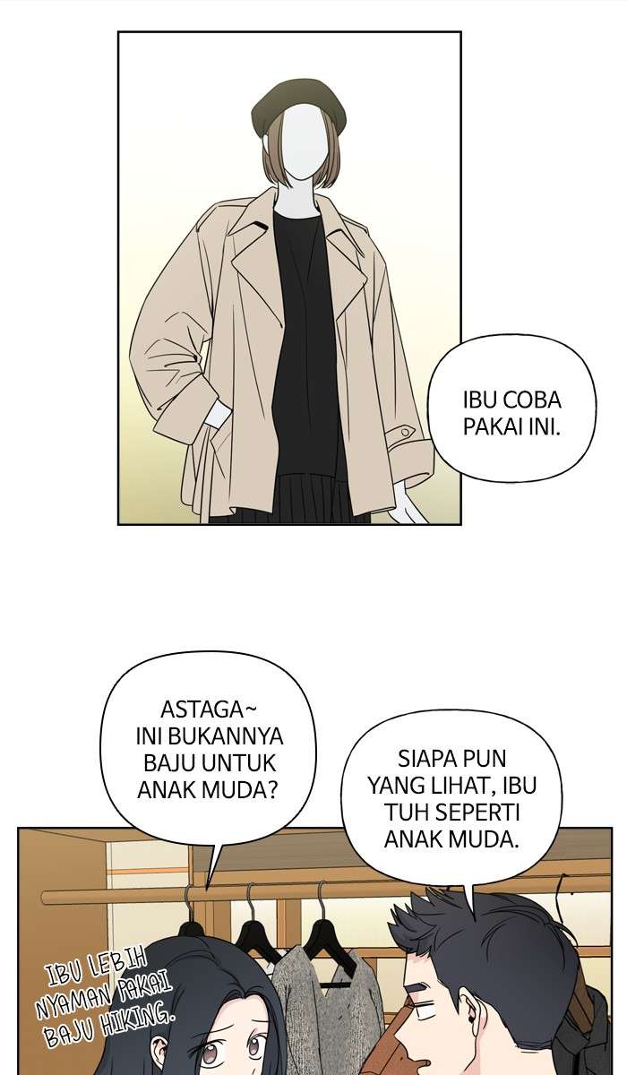 Mother, I’m Sorry chapter 06 halaman 38