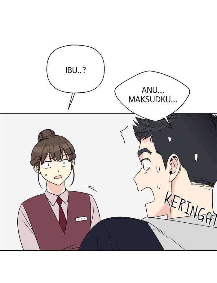 Mother, I’m Sorry chapter 06 halaman 41