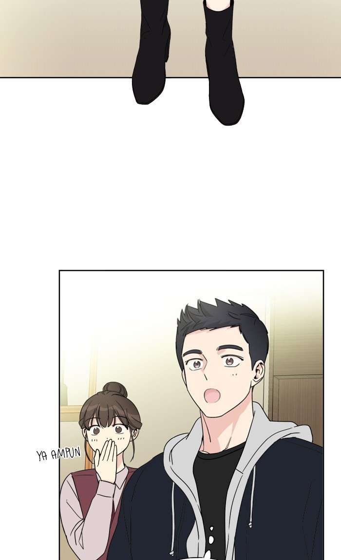 Mother, I’m Sorry chapter 06 halaman 48