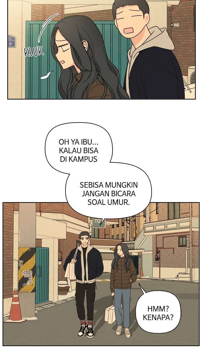 Mother, I’m Sorry chapter 06 halaman 51