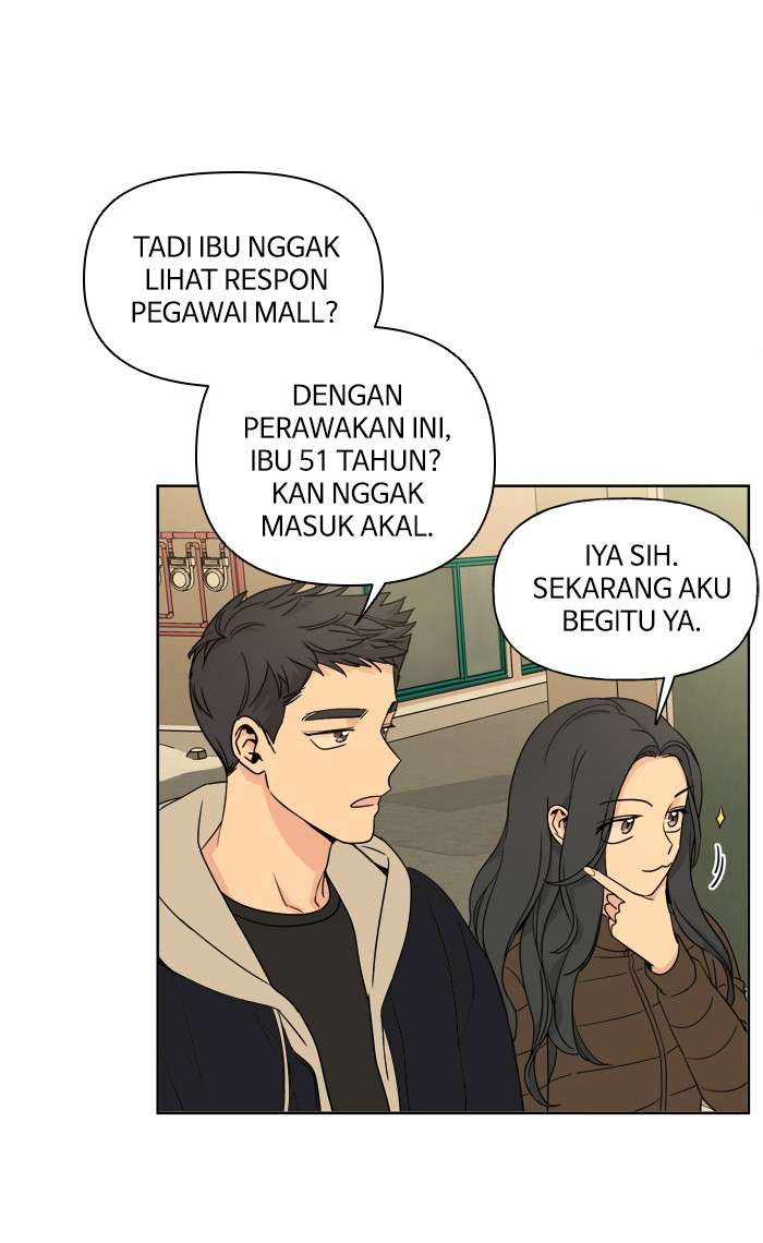 Mother, I’m Sorry chapter 06 halaman 52