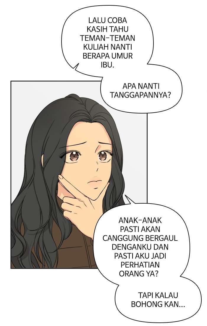 Mother, I’m Sorry chapter 06 halaman 53