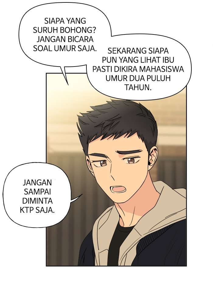 Mother, I’m Sorry chapter 06 halaman 54