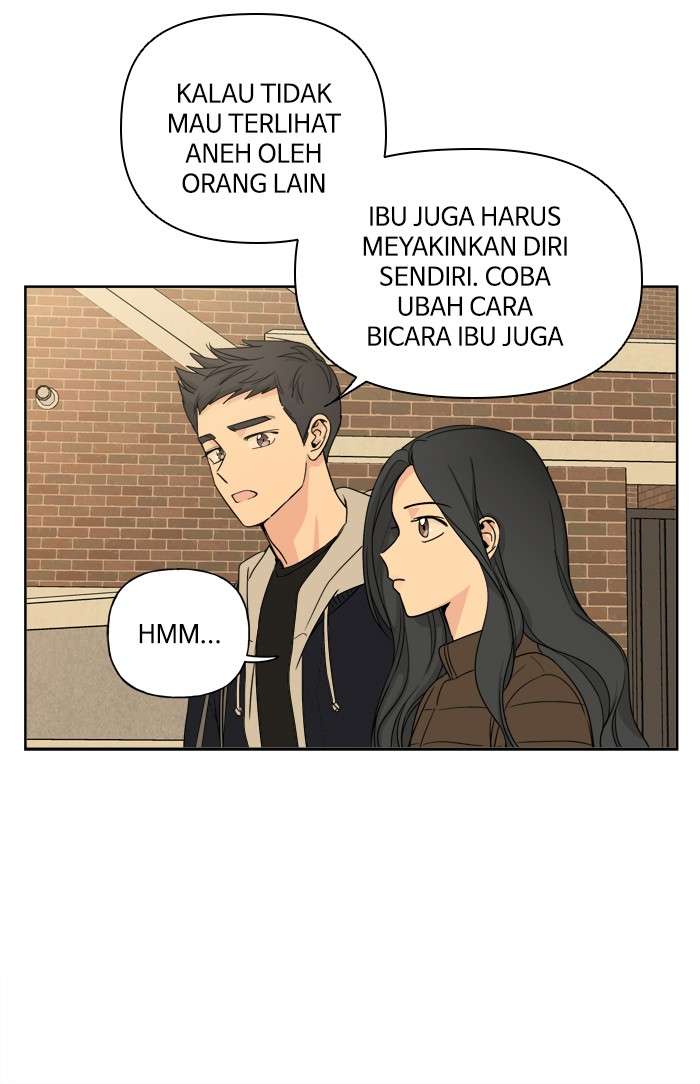 Mother, I’m Sorry chapter 06 halaman 55