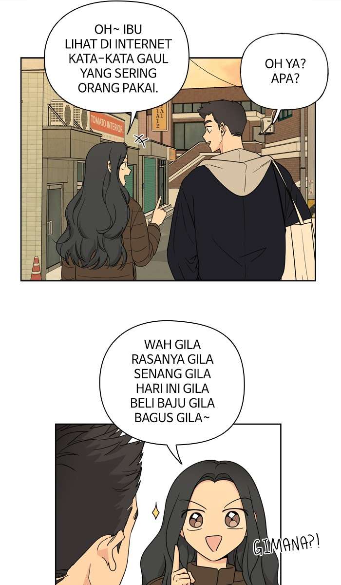 Mother, I’m Sorry chapter 06 halaman 56