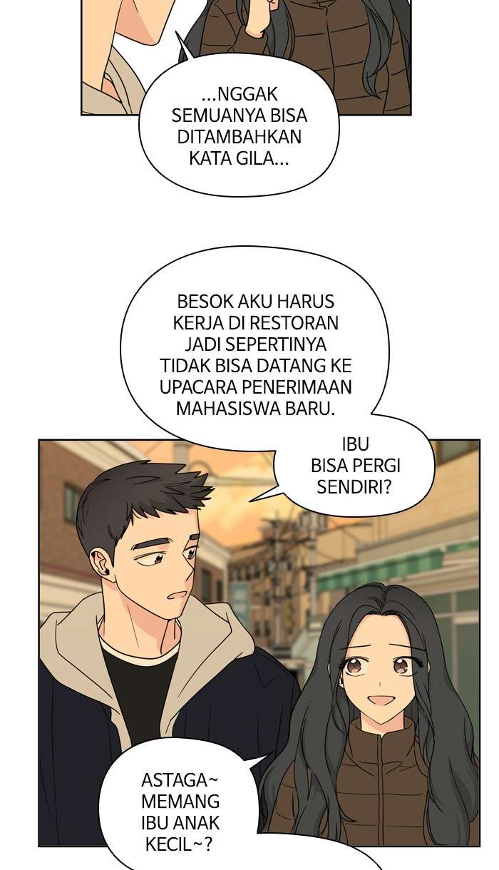 Mother, I’m Sorry chapter 06 halaman 57