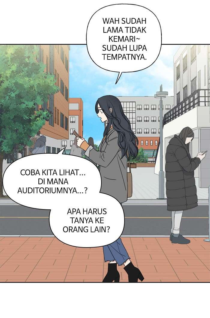 Mother, I’m Sorry chapter 06 halaman 60