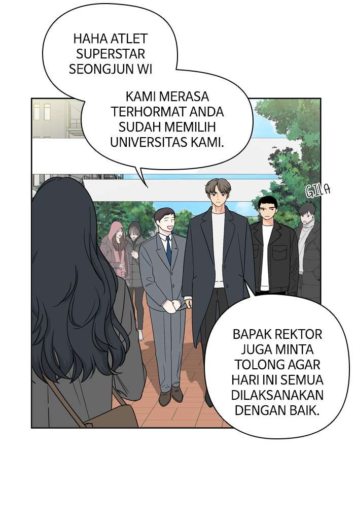Mother, I’m Sorry chapter 06 halaman 61