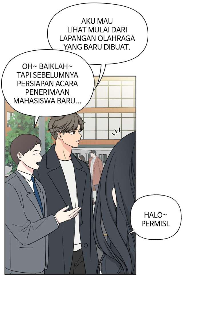 Mother, I’m Sorry chapter 06 halaman 62