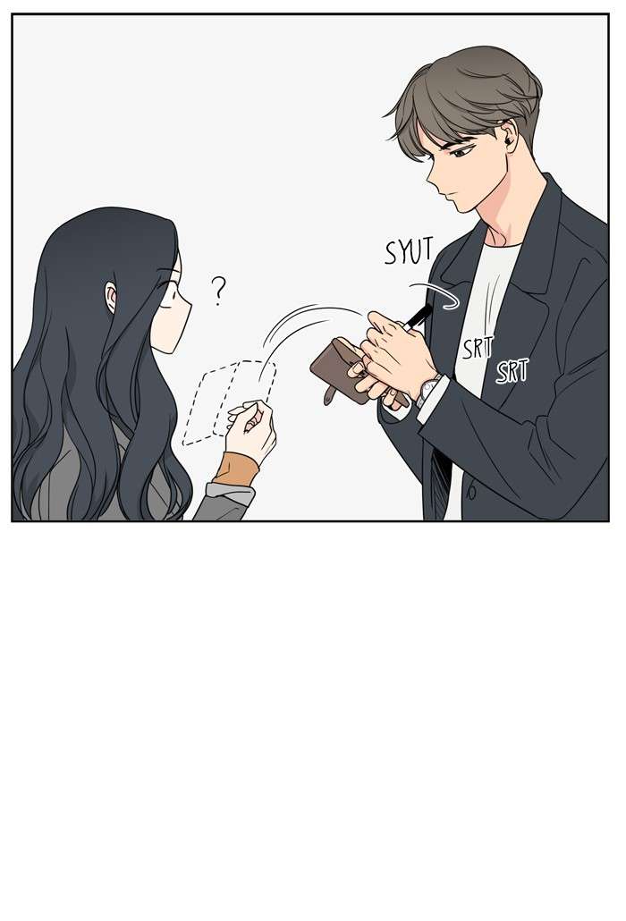Mother, I’m Sorry chapter 06 halaman 66