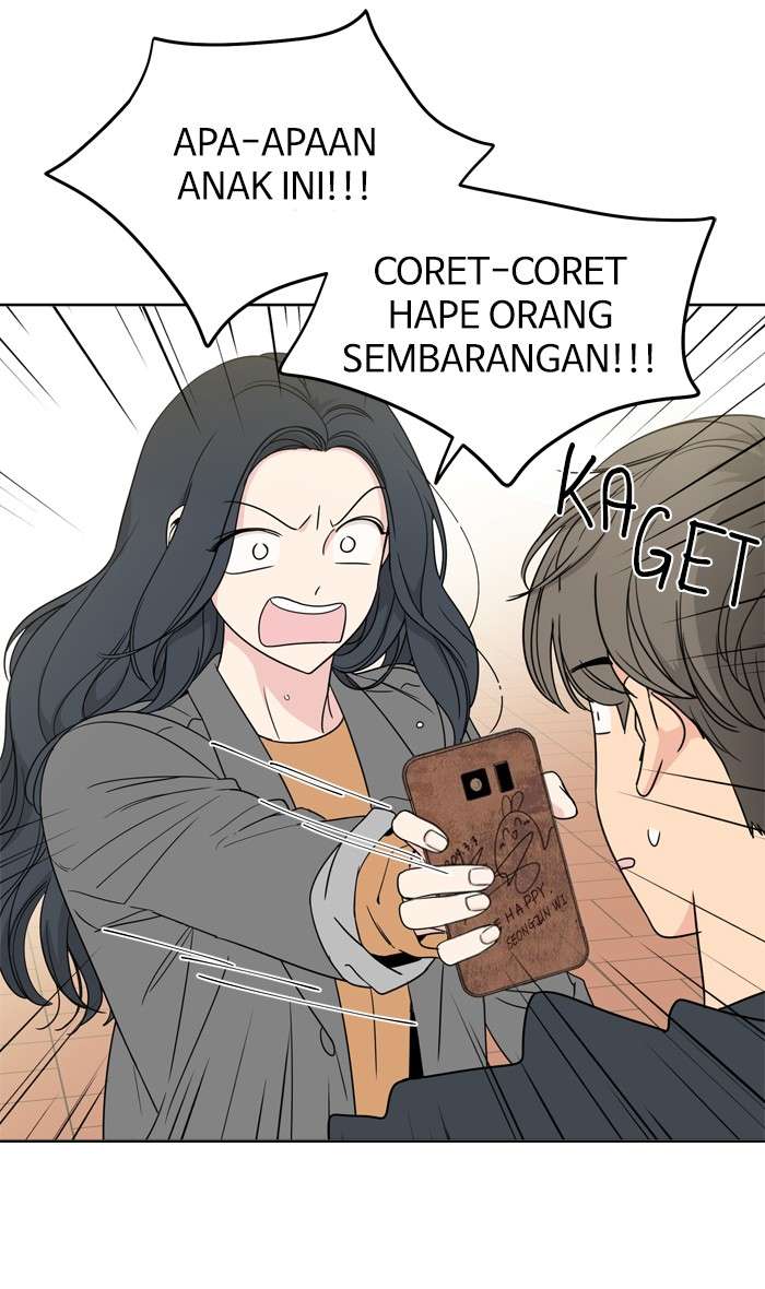 Mother, I’m Sorry chapter 06 halaman 68