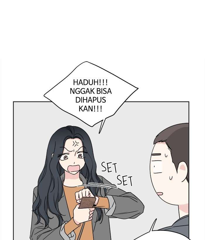Mother, I’m Sorry chapter 07 halaman 1