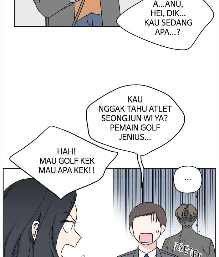 Mother, I’m Sorry chapter 07 halaman 2