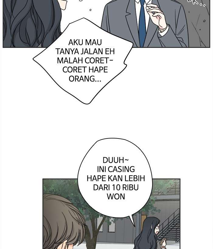 Mother, I’m Sorry chapter 07 halaman 3
