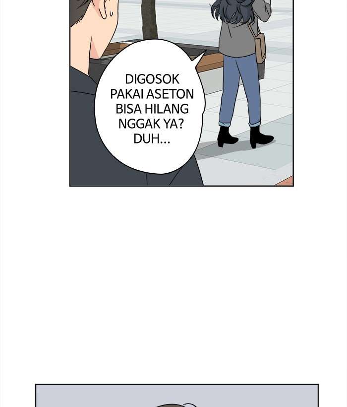 Mother, I’m Sorry chapter 07 halaman 4