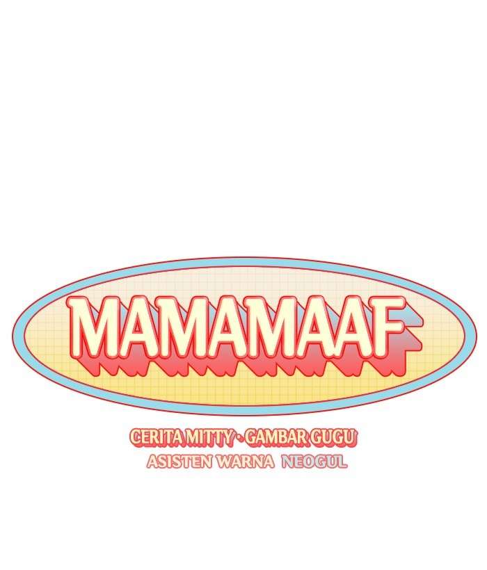 Mother, I’m Sorry chapter 07 halaman 6