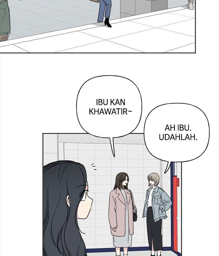 Mother, I’m Sorry chapter 07 halaman 8