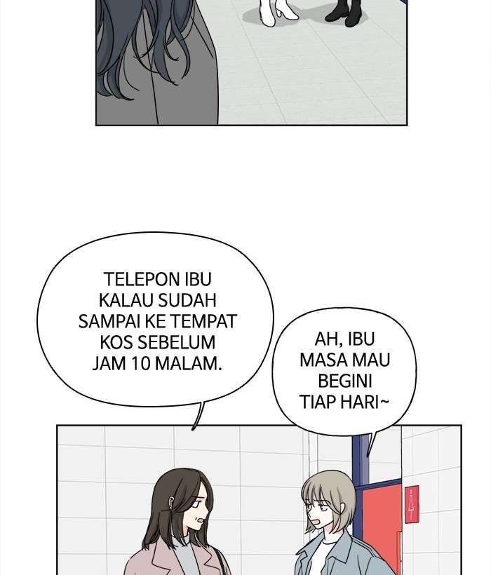 Mother, I’m Sorry chapter 07 halaman 9