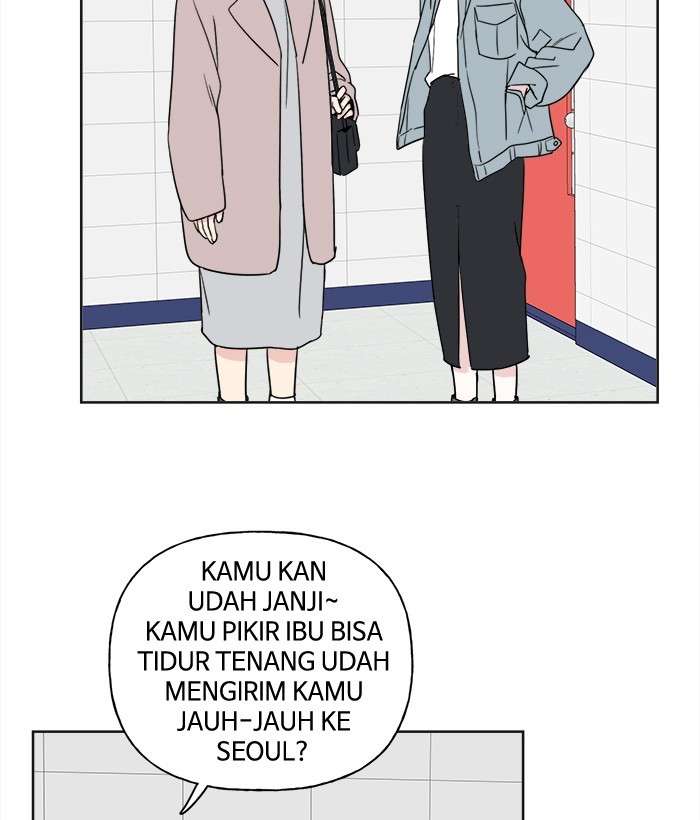 Mother, I’m Sorry chapter 07 halaman 10
