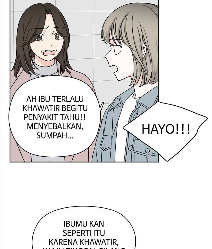Mother, I’m Sorry chapter 07 halaman 11