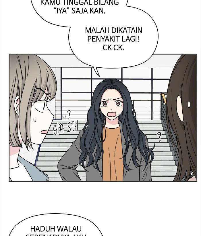 Mother, I’m Sorry chapter 07 halaman 12