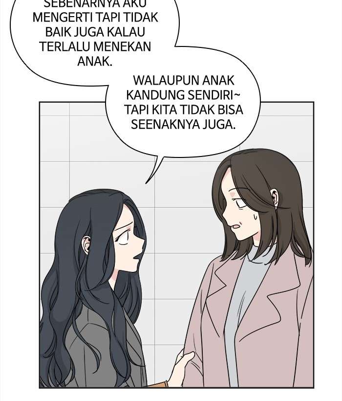 Mother, I’m Sorry chapter 07 halaman 13
