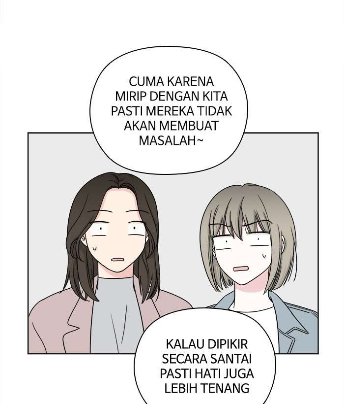 Mother, I’m Sorry chapter 07 halaman 14