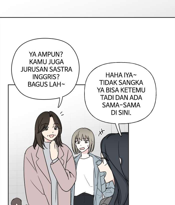 Mother, I’m Sorry chapter 07 halaman 18