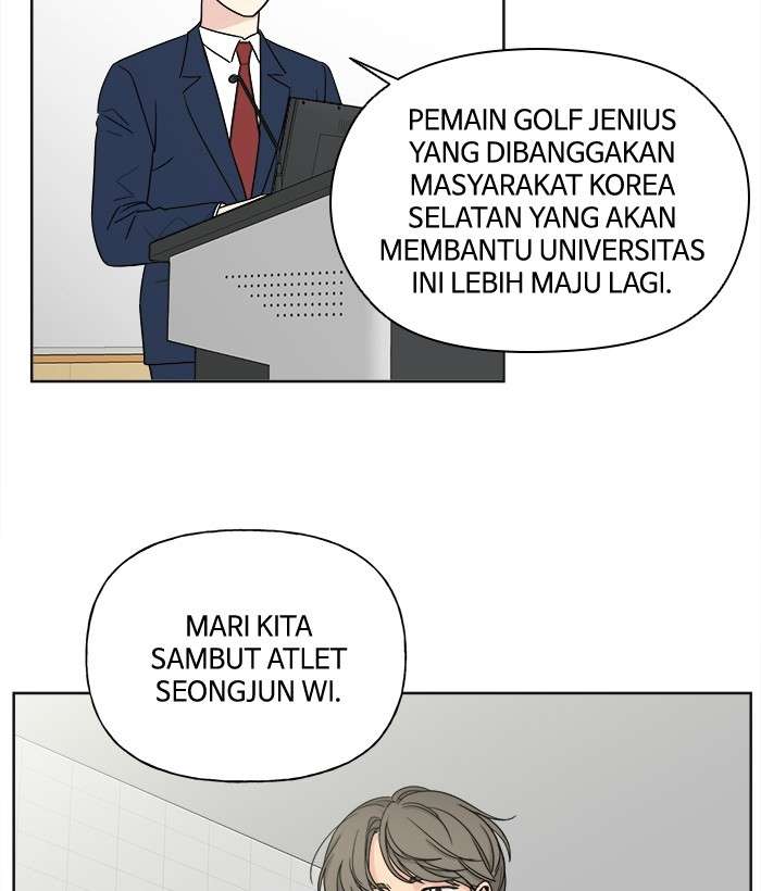 Mother, I’m Sorry chapter 07 halaman 21
