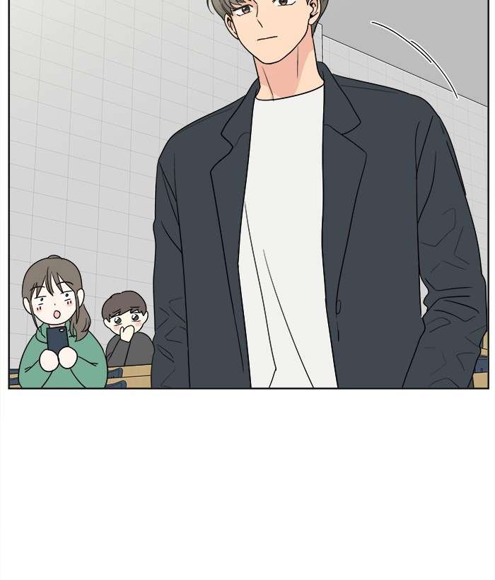 Mother, I’m Sorry chapter 07 halaman 22