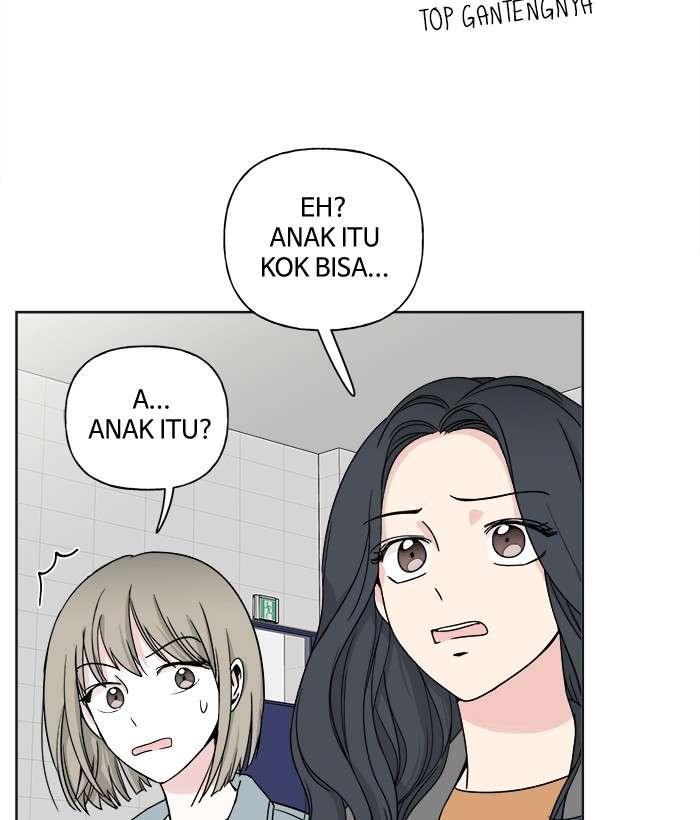 Mother, I’m Sorry chapter 07 halaman 24
