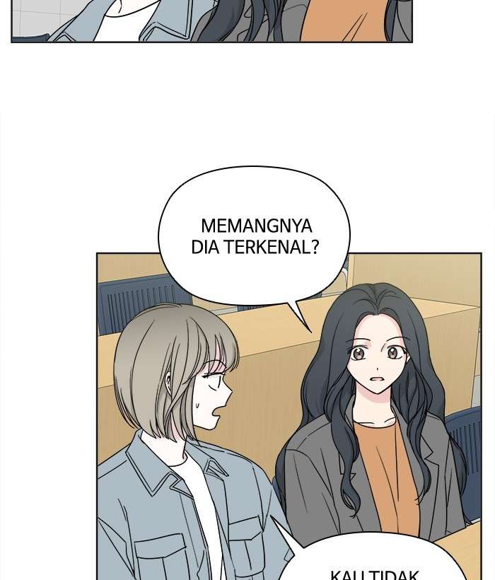 Mother, I’m Sorry chapter 07 halaman 25