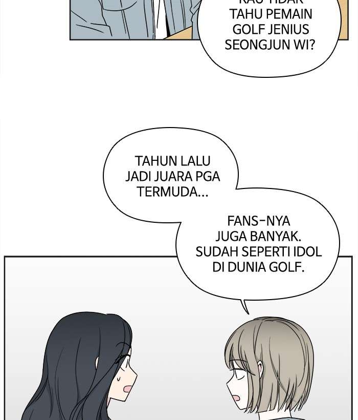 Mother, I’m Sorry chapter 07 halaman 26