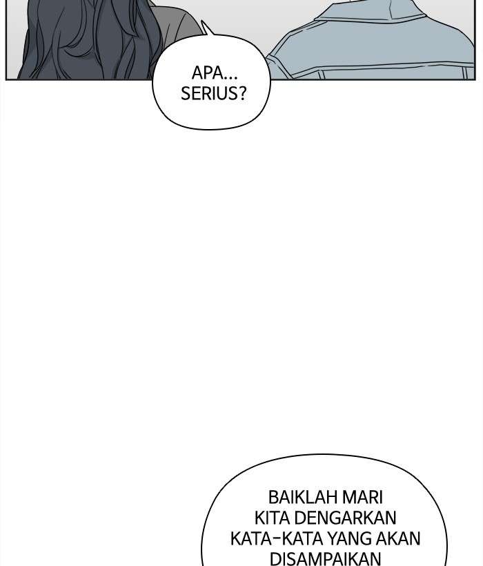 Mother, I’m Sorry chapter 07 halaman 27