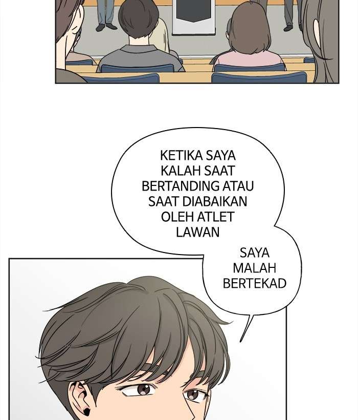 Mother, I’m Sorry chapter 07 halaman 30